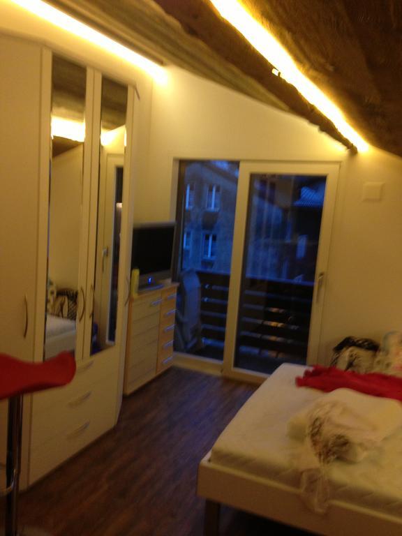 ツェルマットハウス ローザアパートメント 部屋 写真